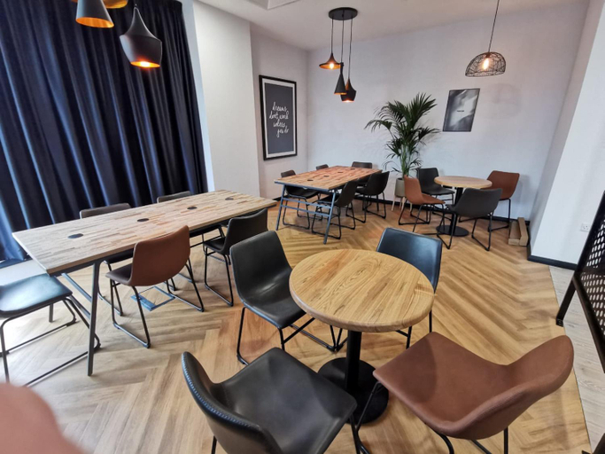 Food & Drinks, For Students Only - Little Patrick Street in Belfast, Belfast