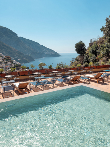 Sport & Beauty 2, Hotel Posa Posa, Salerno