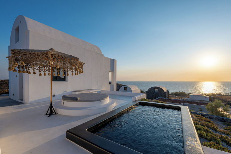 Sport & Beauty 4, San Nectar Luxury Villas, South Aegean
