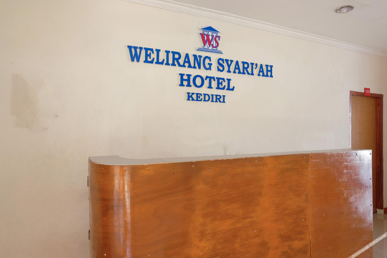Others 5, Hotel Welirang Syariah, Kediri