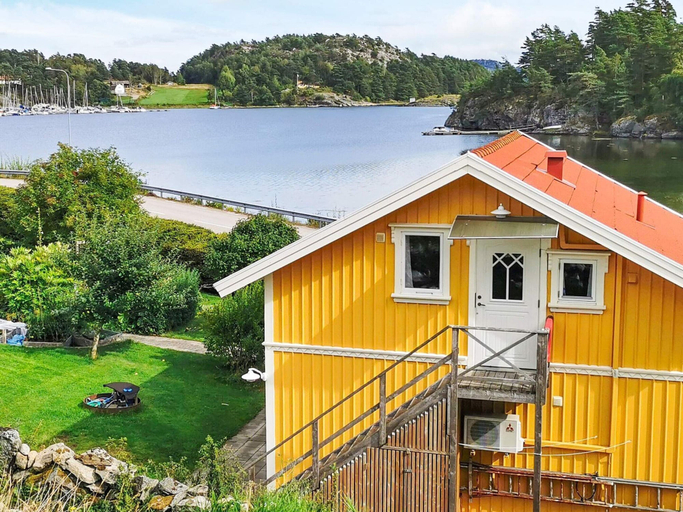 Primary image, 4 Star Holiday Home in Ellos, Orust