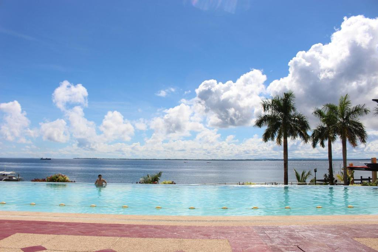 Sport & Beauty 5, Sotogrande Hotel and Resort, Lapu-Lapu City
