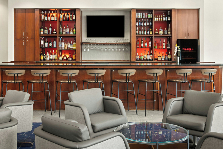 Food & Drinks 5, Courtyard by Marriott Minneapolis Maple Grove/Arbor Lakes, Hennepin