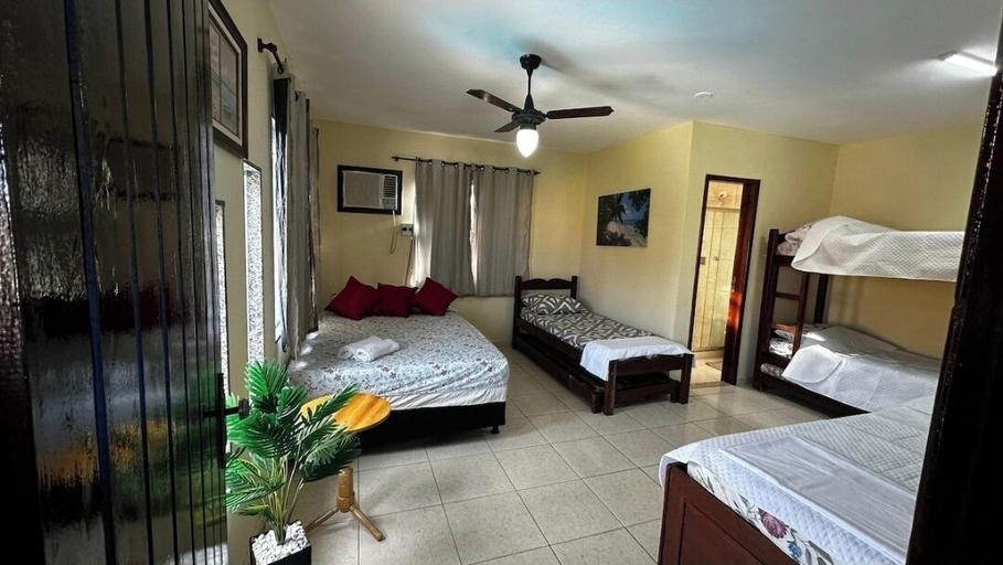 Room 3, Pousada Summer Beach by Itaúna, Saquarema