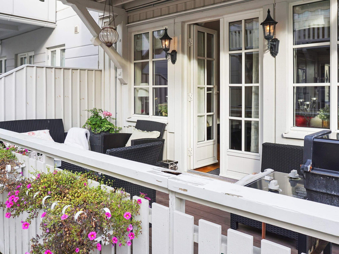 Exterior 2, 4 Star Holiday Home in Stromstad, Strömstad