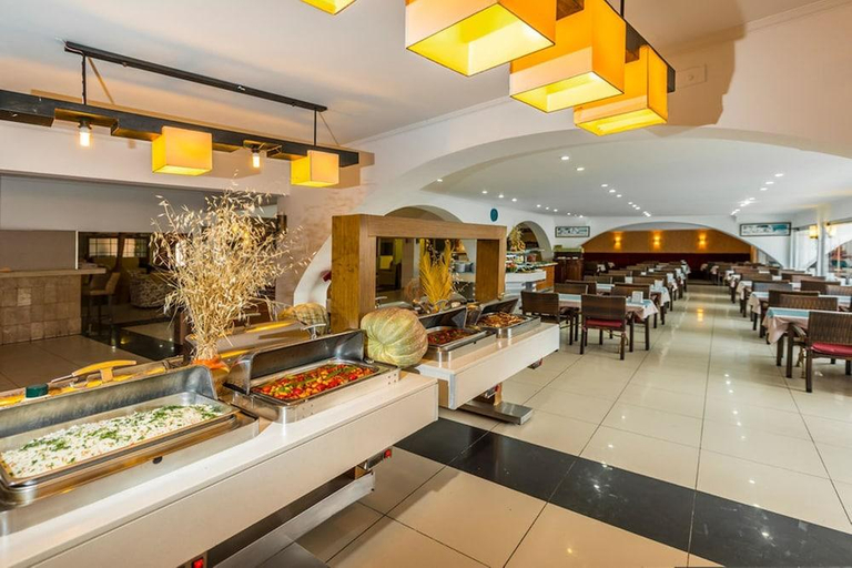 Food & Drinks 5, Costa Bitezhan Beach, Bodrum
