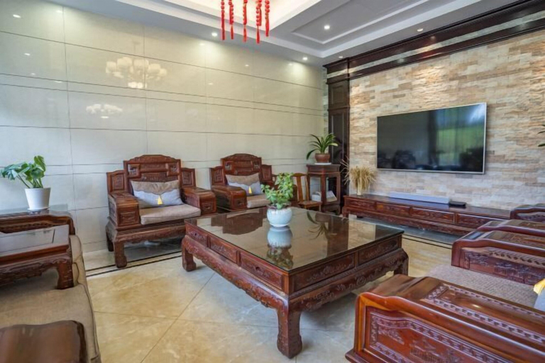 Others 3, Aben Guesthouse, Hangzhou