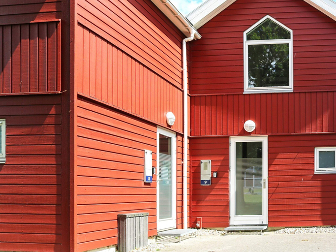 Exterior 3, 4 Person Holiday Home in Hadsund, Mariagerfjord