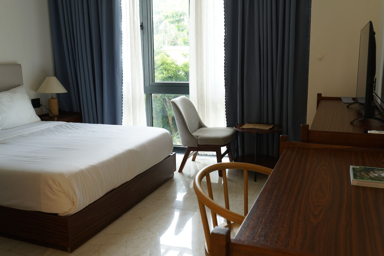 Bedroom 3, Field Villa Hoang Dieu, Ho Chi Minh City