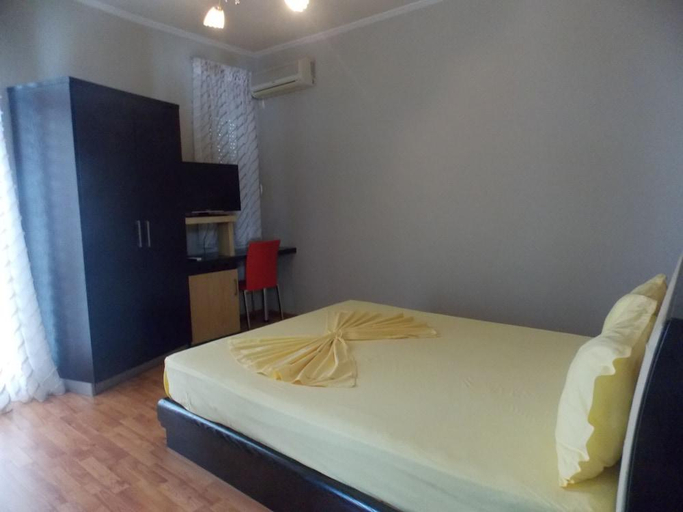 Bedroom 2, HOTEL RENATO, Sarandës