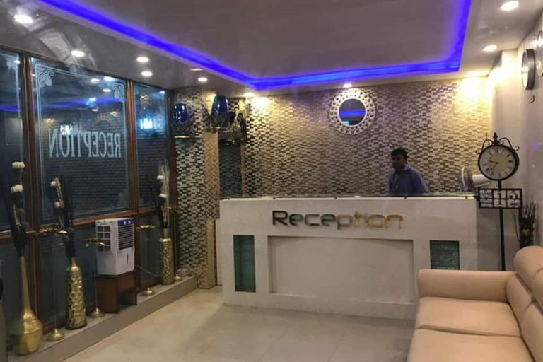 Others 5, Aishwarya Le Royal, Mysore