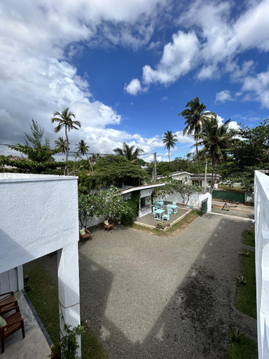 Others 3, Gypsea' Madiha, Matara Four Gravets