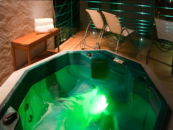 Sport & Beauty, La Riviera Victoria, Haute-Savoie