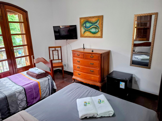 Others 5, Casa Central Hospedagem, Miguel Pereira