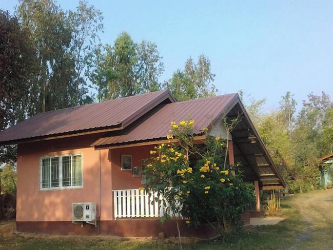 Exterior & Views 2, Ingna Resort, Chanuman