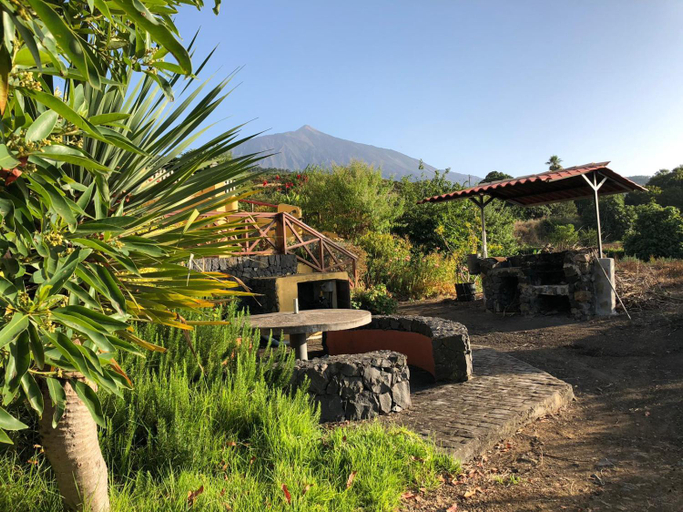 Others 4, Casas Los Abuelos De Calderon, Santa Cruz de Tenerife