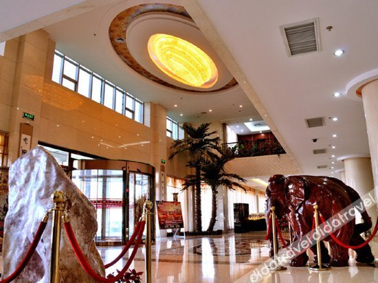Others 5, Sunshine Holiday Hotel, Chengde