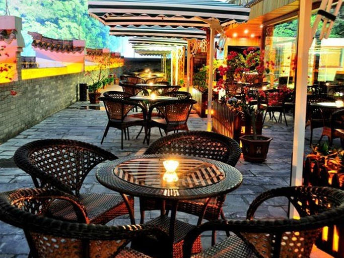 Food & Drinks 4, Elite Garden Hotel, Guilin