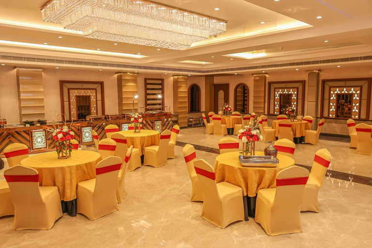 Others 5, Hotel SS Grand, Kanpur Nagar