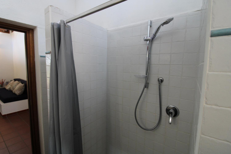 Bathroom 4, Domus Cristianae Villa Exclusive Pool Sea View, Nuoro