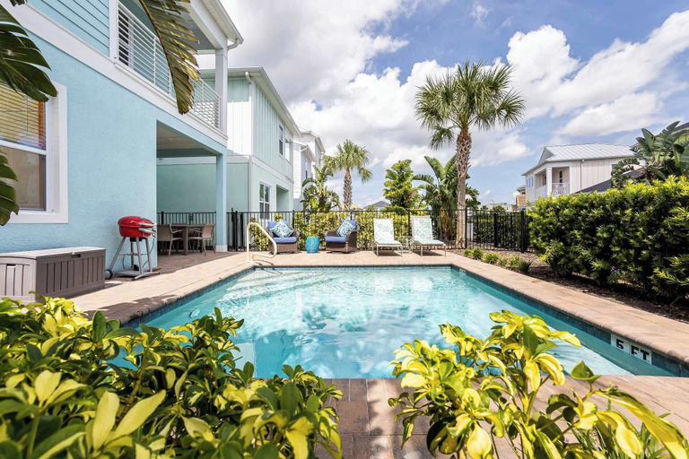 Sport & Beauty 4, Hunky Dory II Margaritaville Resort!, Osceola