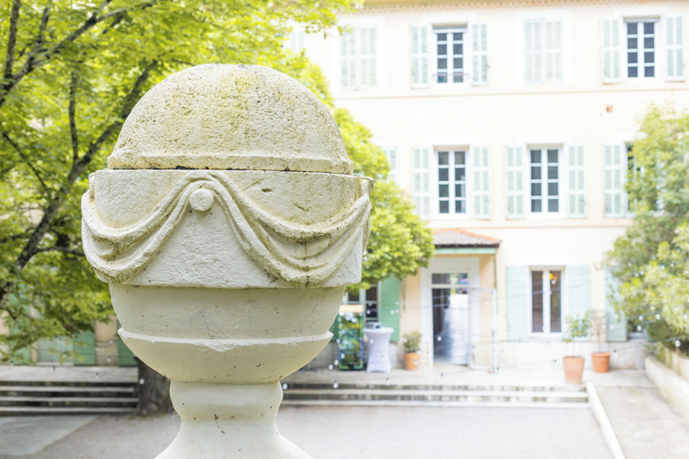 Exterior & Views 2, Chateau de Mont-Vert, Var