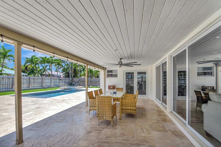 Others 5, Dolphin Villa Private Pool!, Palm Beach