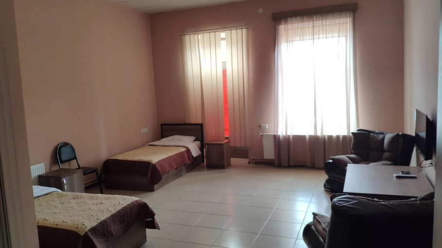 Bedroom 3, Ideal, Akhalkalaki