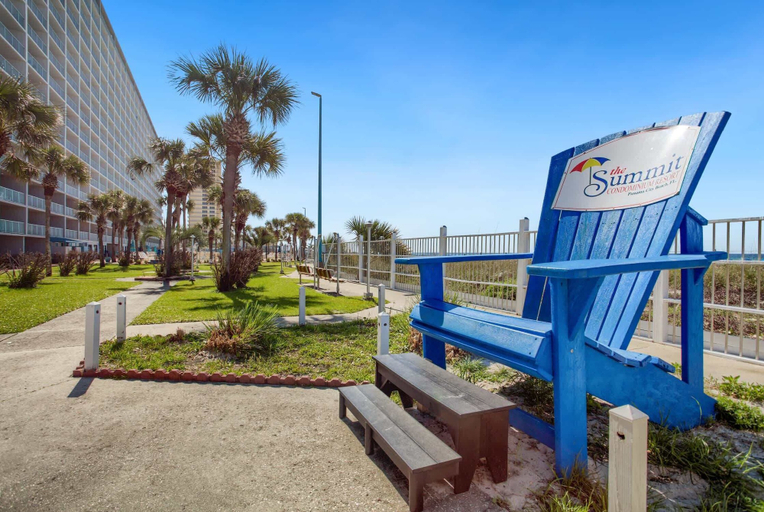 Exterior & Views 2, Beach Bliss Beachfront Living!, Bay
