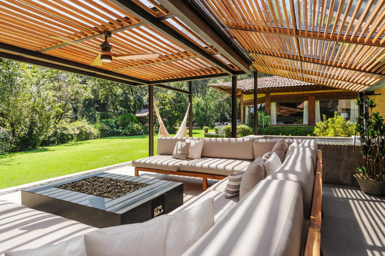 Others 3, Casas Abi, A Tranquil Retreat Surrounded by nature, Valle de Bravo