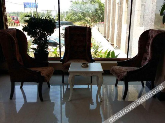 Others 3, Feihong Hotel, Fuxin
