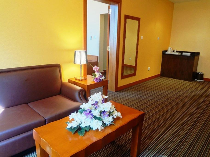 Others 5, Al Massa Hotel 1, Al Ain