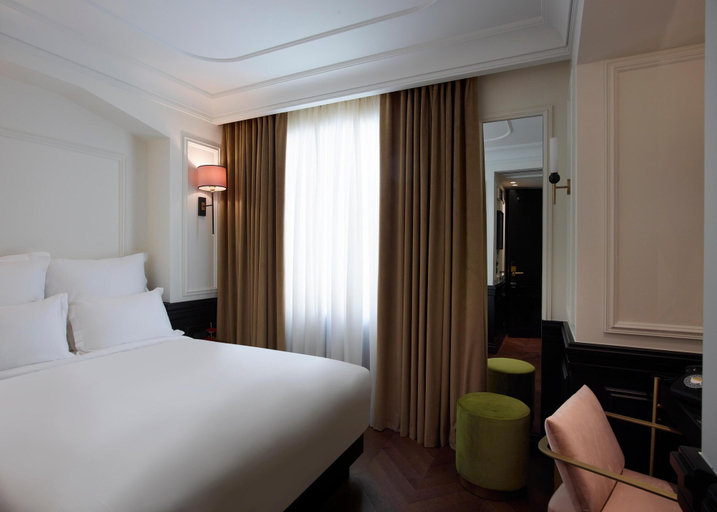 Bedroom 3, Villa Brown Ermou Hotel, a member of Brown Hotels, Attica