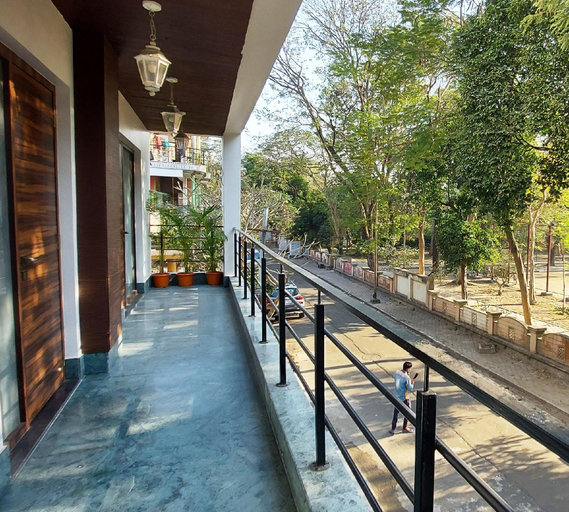 Others, The Palm Aryan - a Boutique Hotel, North 24 Parganas