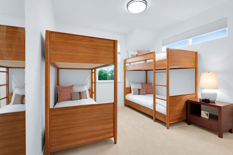 Room 3, Chic Modern Farm Haus - Minutes to Everything, Comal
