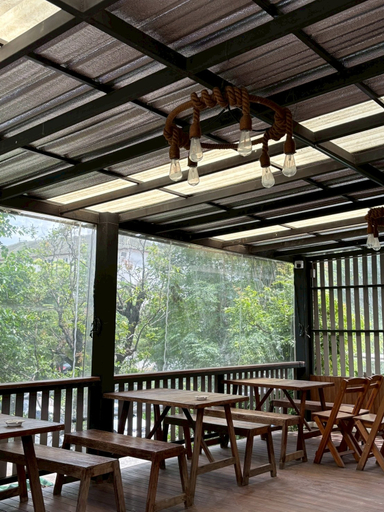 Others 2, Sukhum Rajamangala-Phatthanakan Rooms, Suan Luang