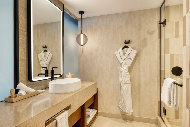 Bathroom 4, The REMI., Scottsdale, Autograph Collection, Maricopa