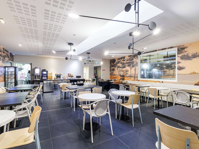Food & Drinks 4, Adagio Original Nice Centre, Alpes-Maritimes