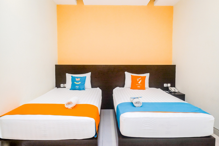 Bedroom 6
