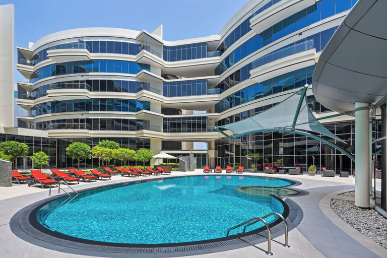 Exterior & Views 2, Majestic Arjaan by Rotana, Muharraq