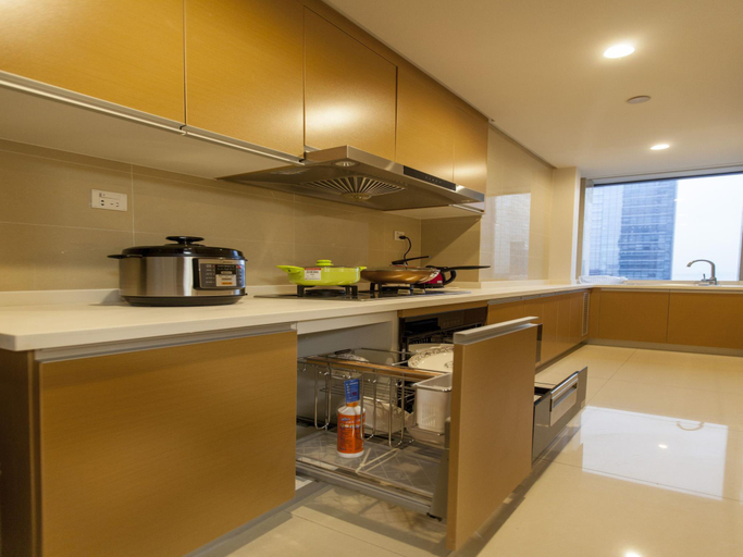 Others 3, Suzhou Moon Bay Service Apartment, Suzhou