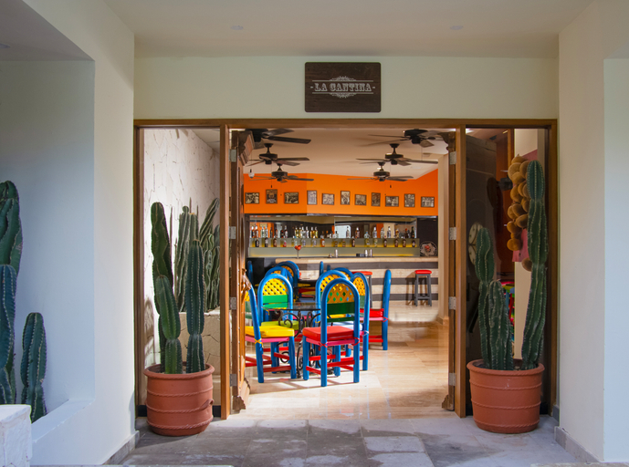 Food & Drinks 4, Smart Cancun The Urban Oasis, Benito Juárez
