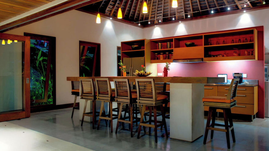 Food & Drinks 5, The Anandita, Lombok