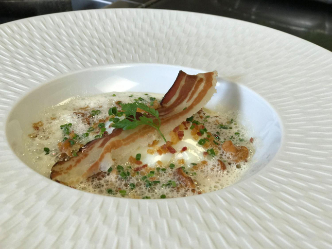 Food & Drinks 5, Hotel-Restaurant du Cerf, Courtelary