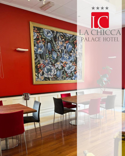 Food & Drinks 5, La Chicca Palace Hotel, Messina