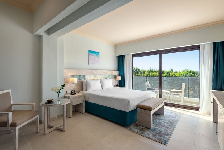 Bedroom 3, Movenpick Waterpark Resort & Spa Soma Bay, Safaja
