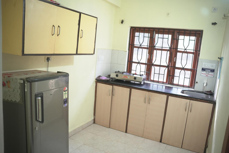 Others 5, Goa suites holiday home Apartment, North Goa