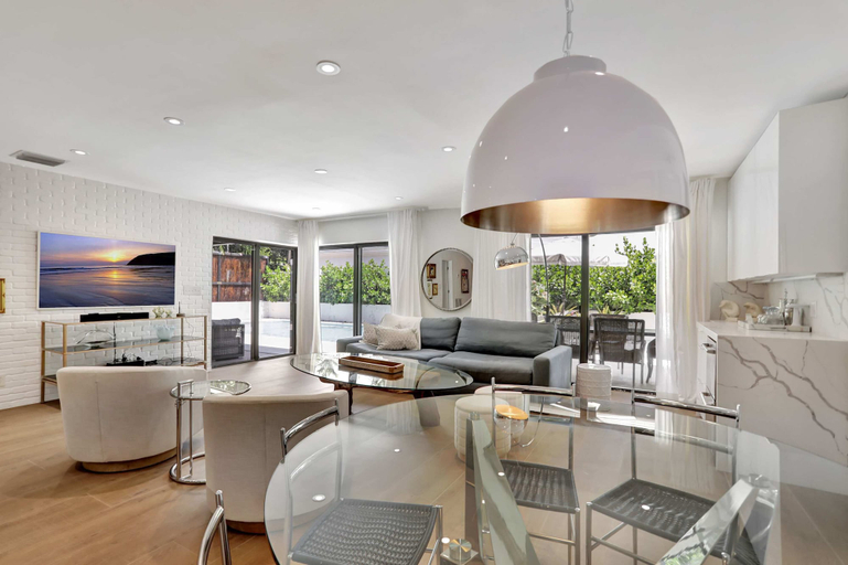Others 5, Ocean Breeze Villa 3 Bdr, Pool, Broward