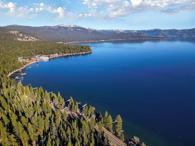 Others 4, Lakeview Hideaway 3bdr for 8 w/ Private Hot Tub!, Placer