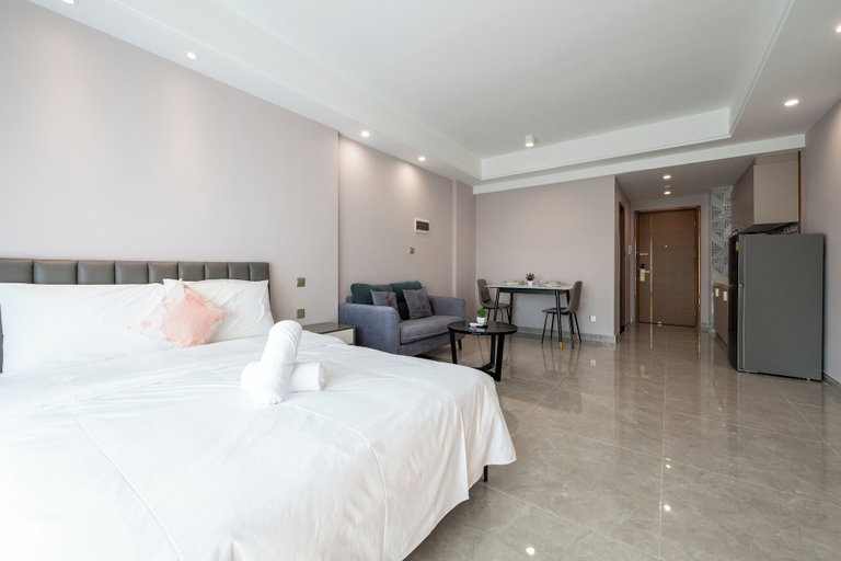 Others 5, TK Star Condo by Soben Homes, Phnom Penh